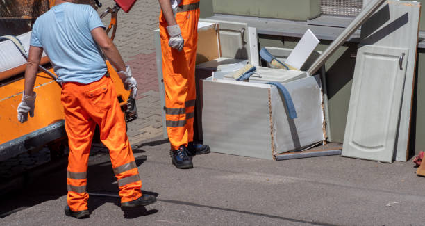 Recycling Services for Junk in Decatur, MI